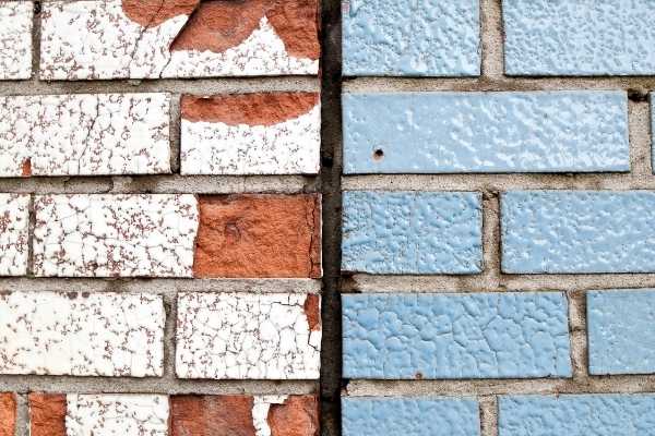What if damage occurs to the neighbor's property during work Brackley?