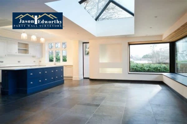 Our top tips for building near a boundary line Brackley